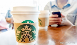 星巴克视频,一杯咖啡，一段温馨旅程