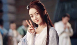 赵丽颖影视吃瓜爆料